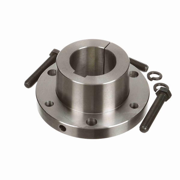 Q-D Bushing - Metric Bore Type, E 60 MM